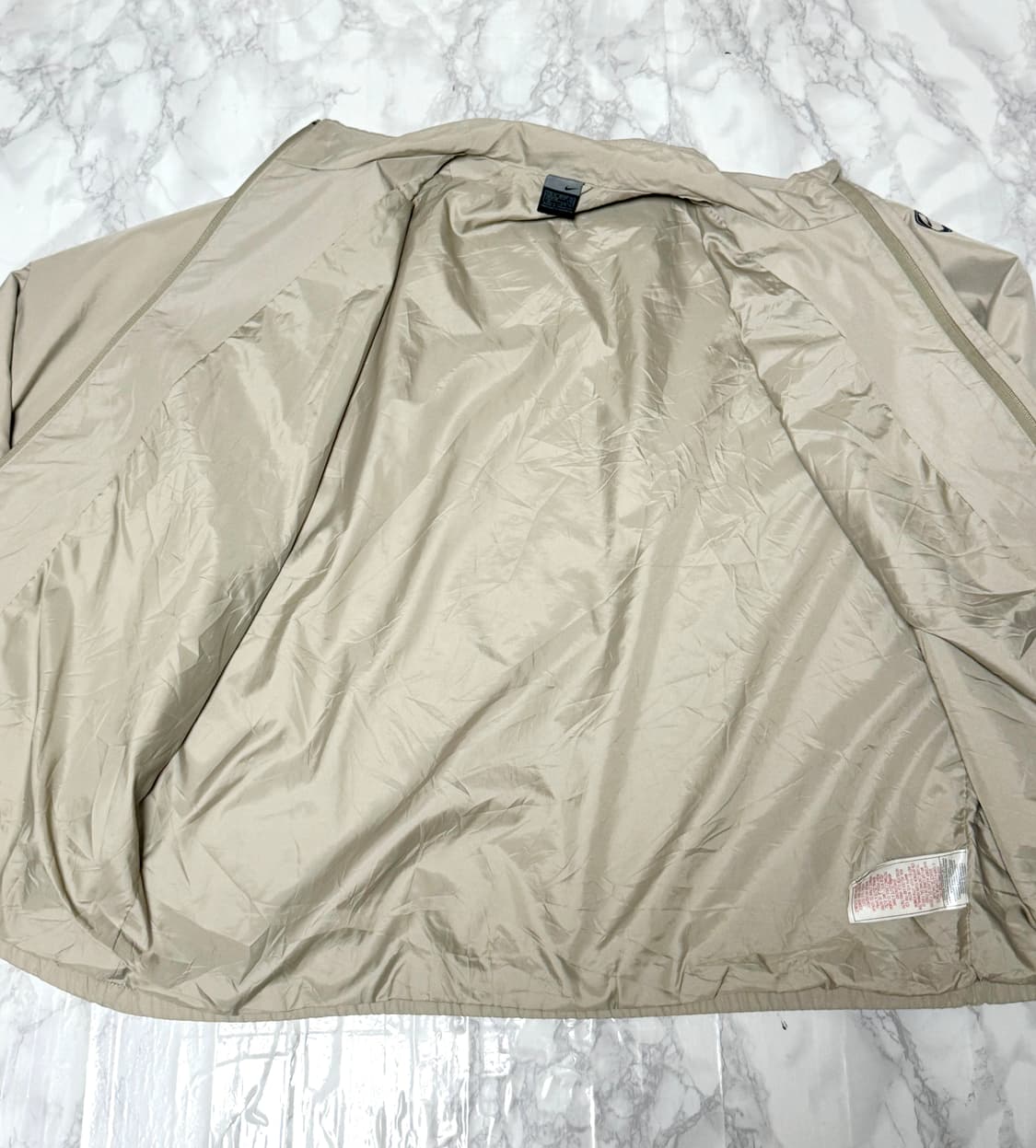 나이키 바르셀로나 03-04 바람막이 자켓 상품이미지6