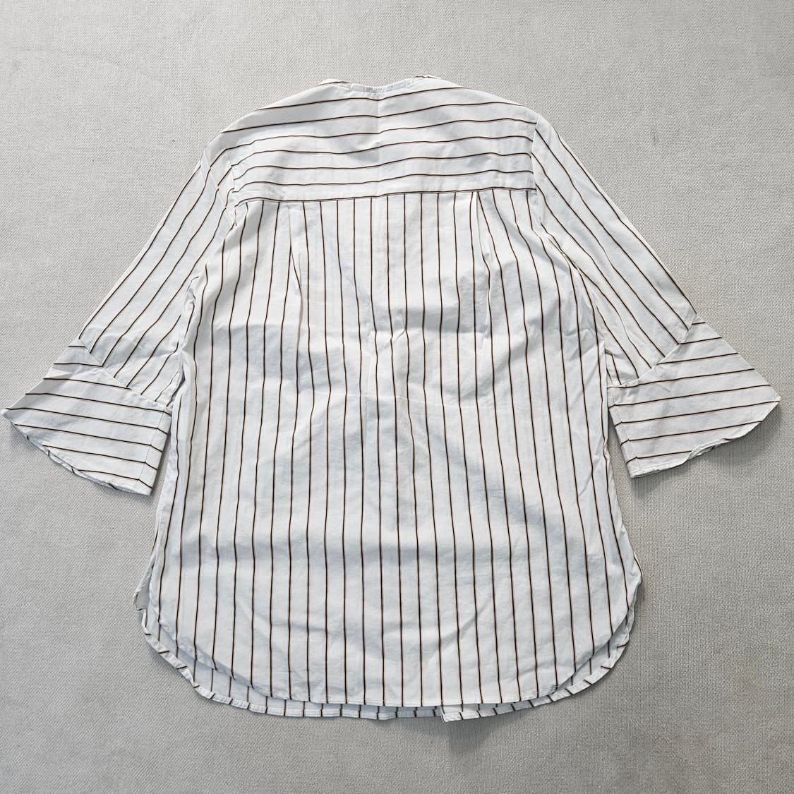 85-95-160 로엠 여성 블라우스 0402Y 상품이미지2