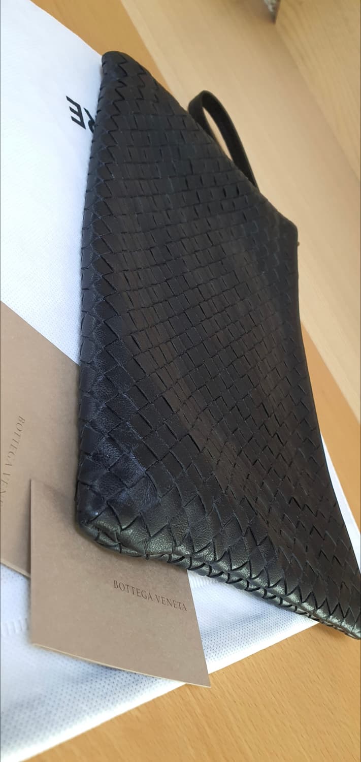 보테가베네타 클러치/클러치백 정품A급(감정O) 상품이미지8