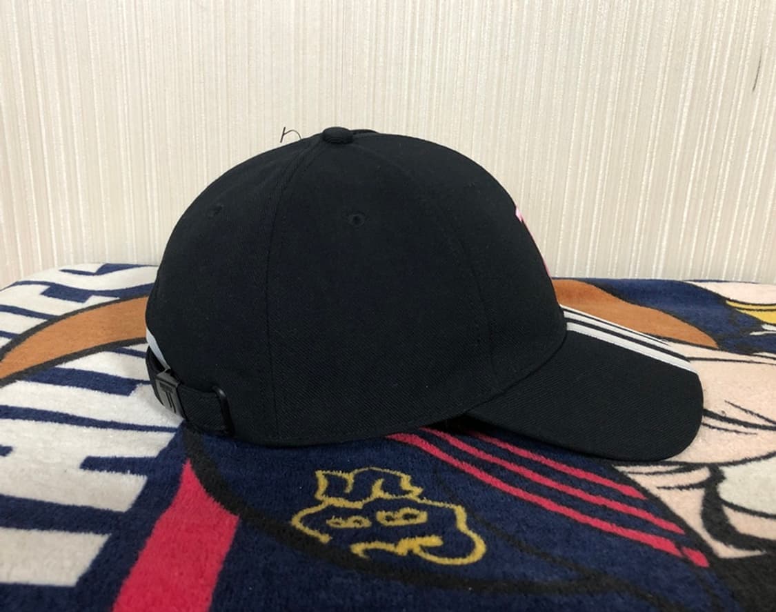 아디다스 유벤투스홈 베이스볼 볼캡/모자 상품이미지6