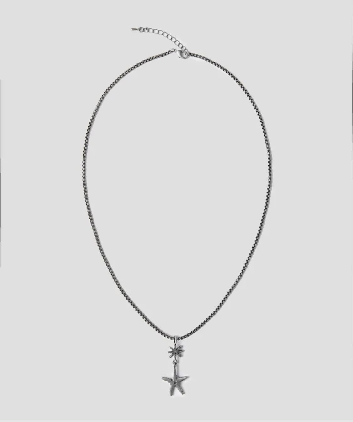 [OS] 다이브인 목걸이 FALLING STAR NECKLACE 상품이미지2