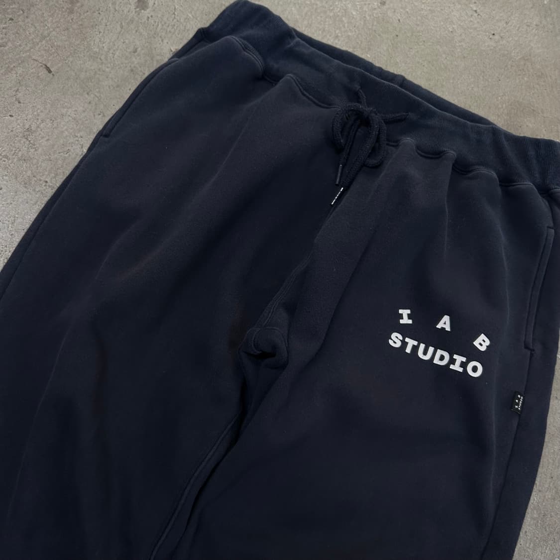 아이앱 트레이닝 바지[1490] 상품이미지4