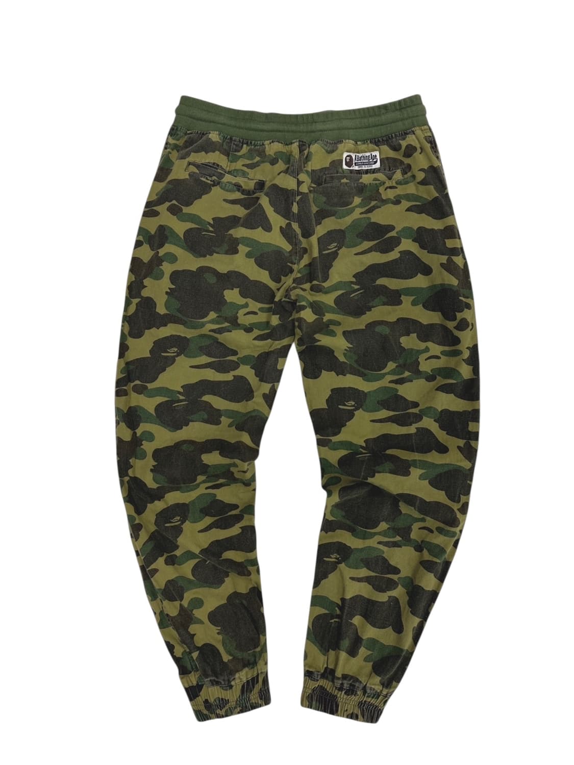 베이프 X 챔피온 조거팬츠 (M)  상품이미지10