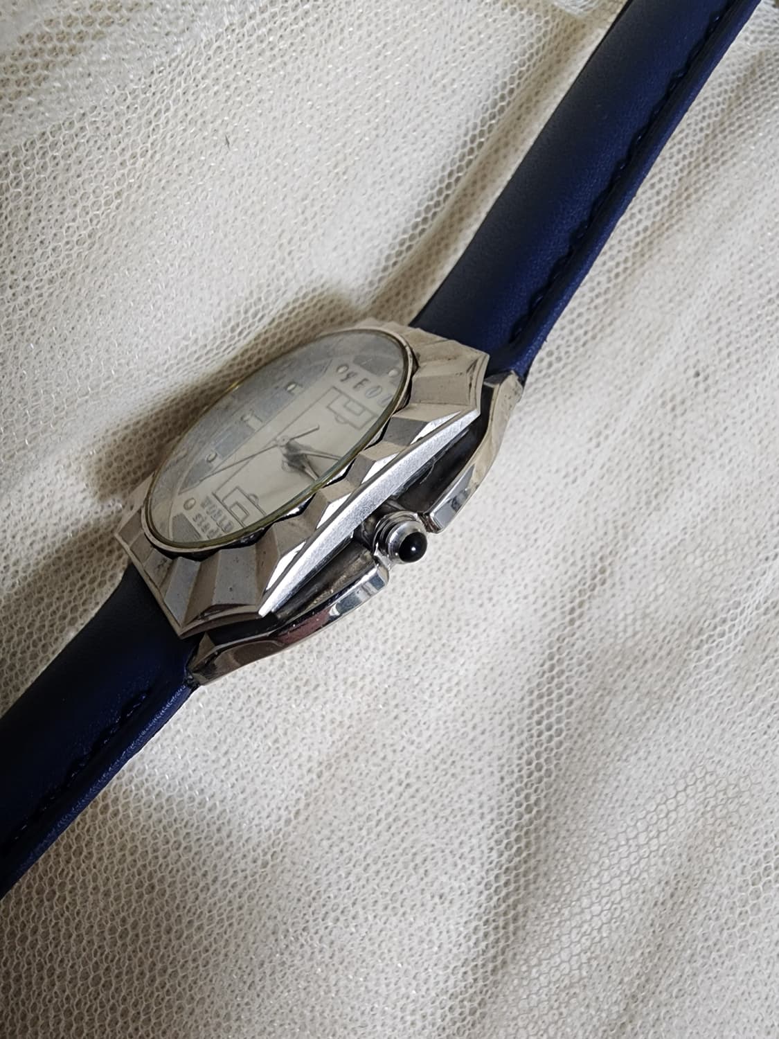 2002 서울 월드컵 경기장 기념 시계 상품이미지6