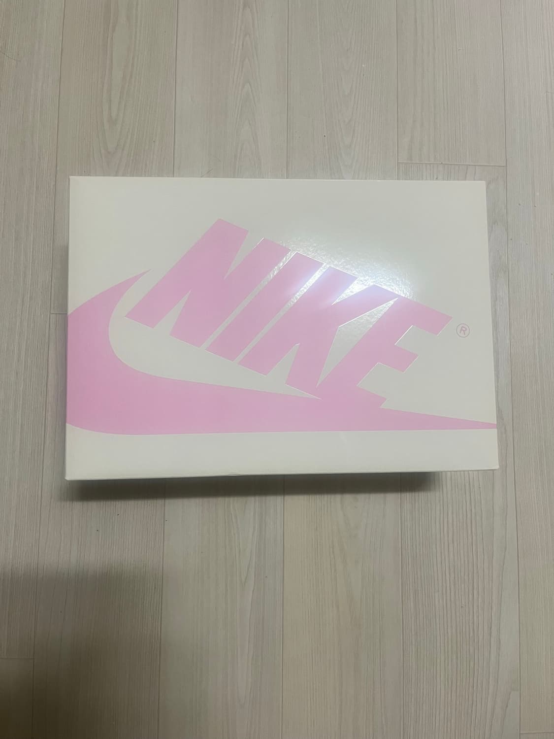 나이키 트레비스 스캇 트로피칼핑크 상품이미지6