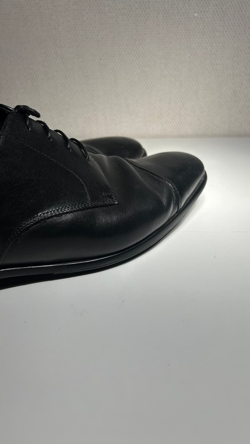 프라다 더비 슈즈 상품이미지7