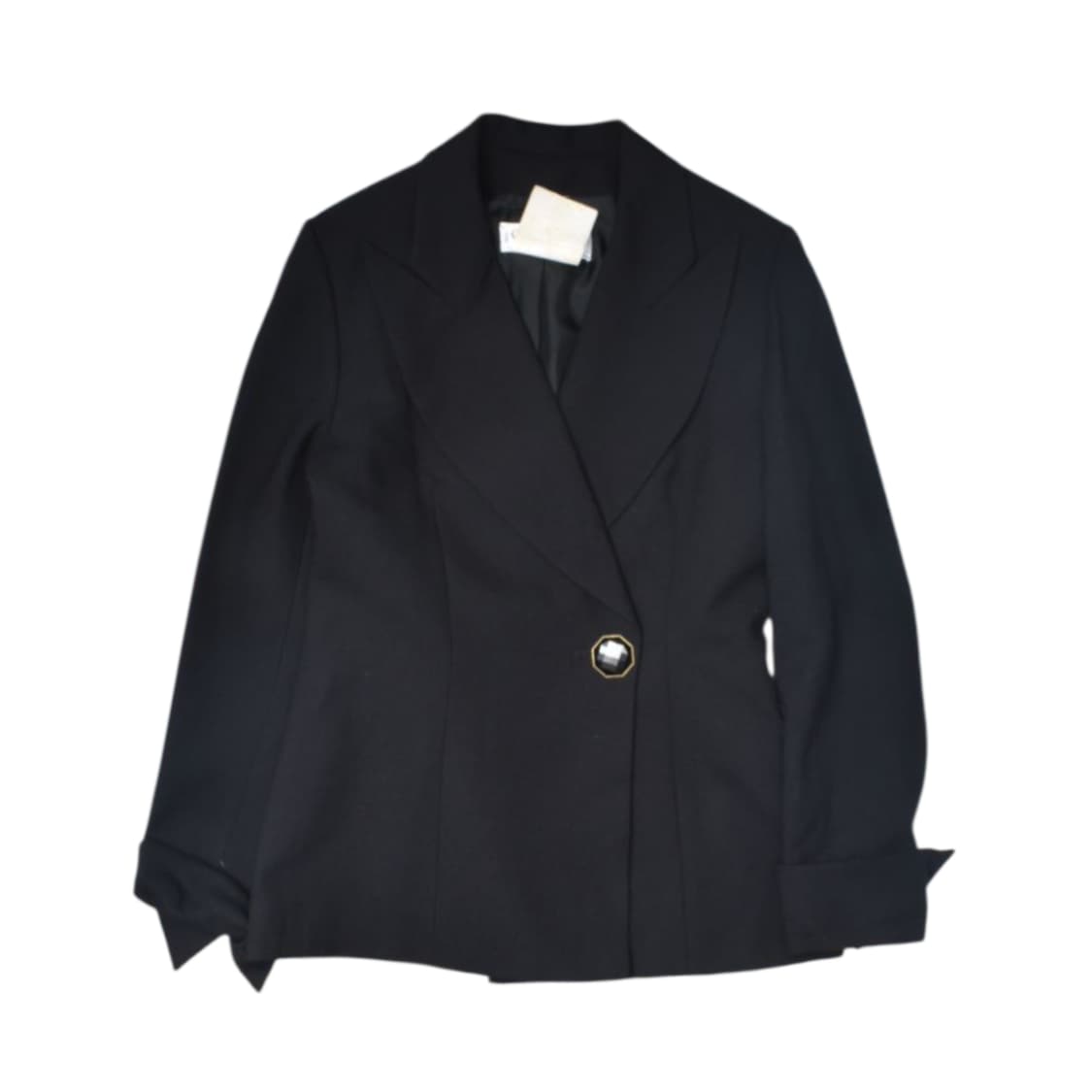 Christian dior  원버튼 블레이저 자켓 42 상품이미지2