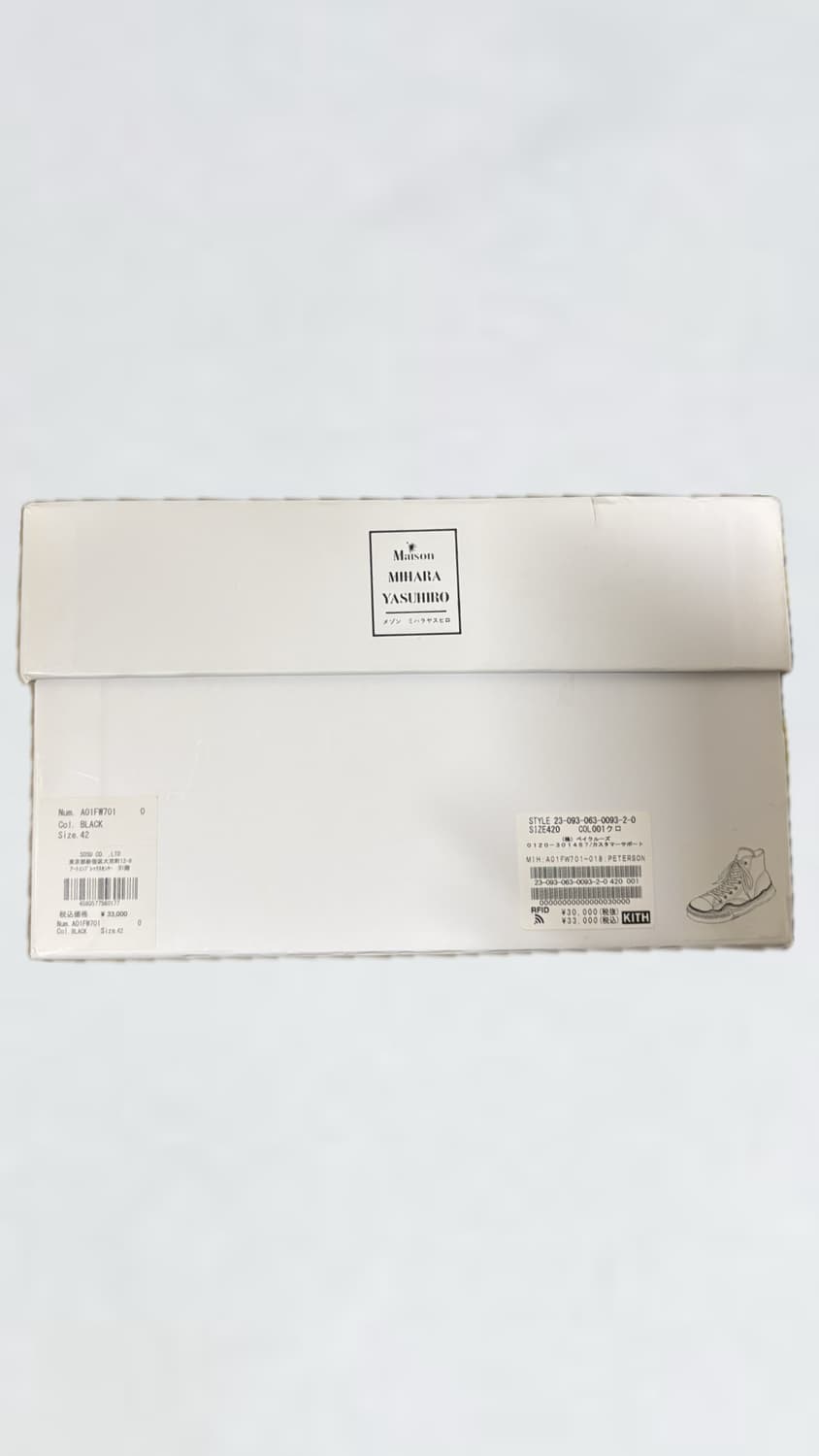 Mihara yasuhiro 상품이미지3