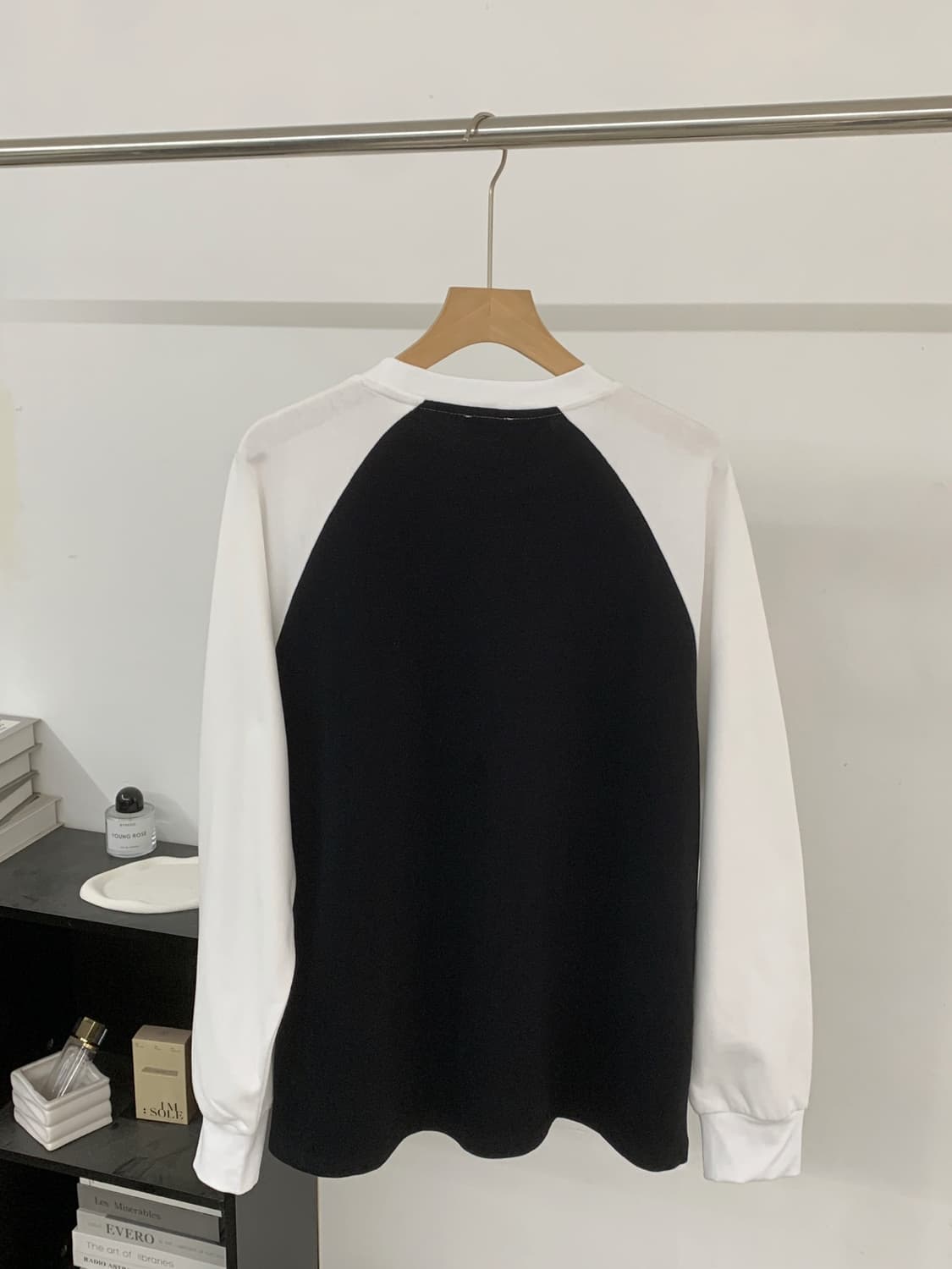 [셀린;느] 새상품 / 긴팔티 / M (약 여성 55 사이즈) 상품이미지2