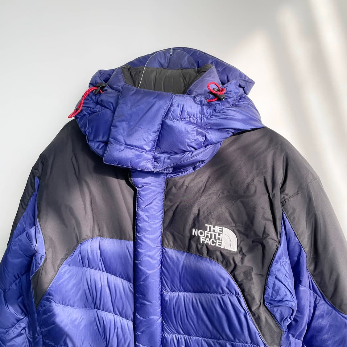 C2 노스페이스 850 에베레스트 다운 파카 95사이즈 상품이미지2