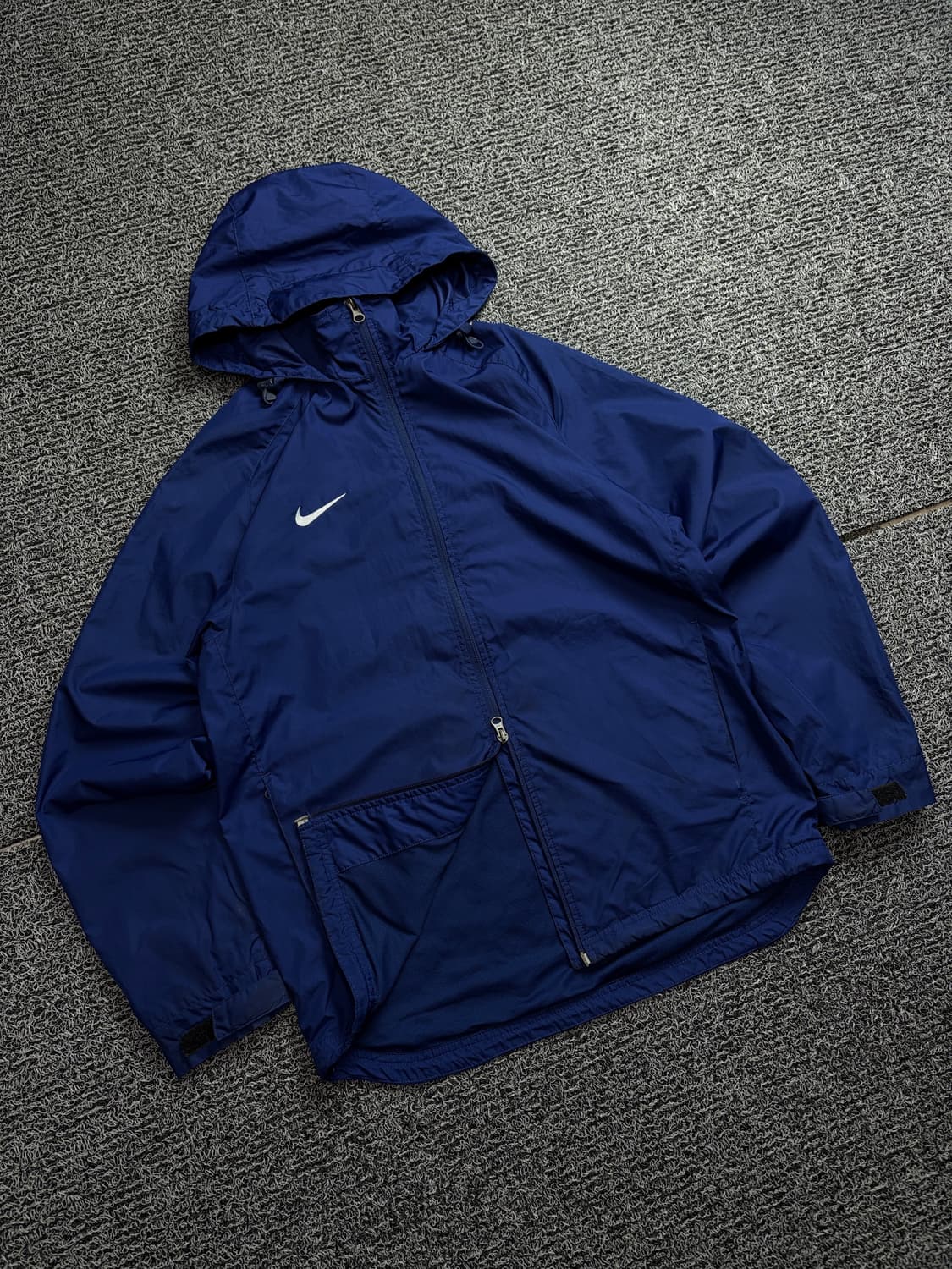 나이키 스톰핏 올드스쿨 우븐 트랙 바람막이 자켓 1867 상품이미지1