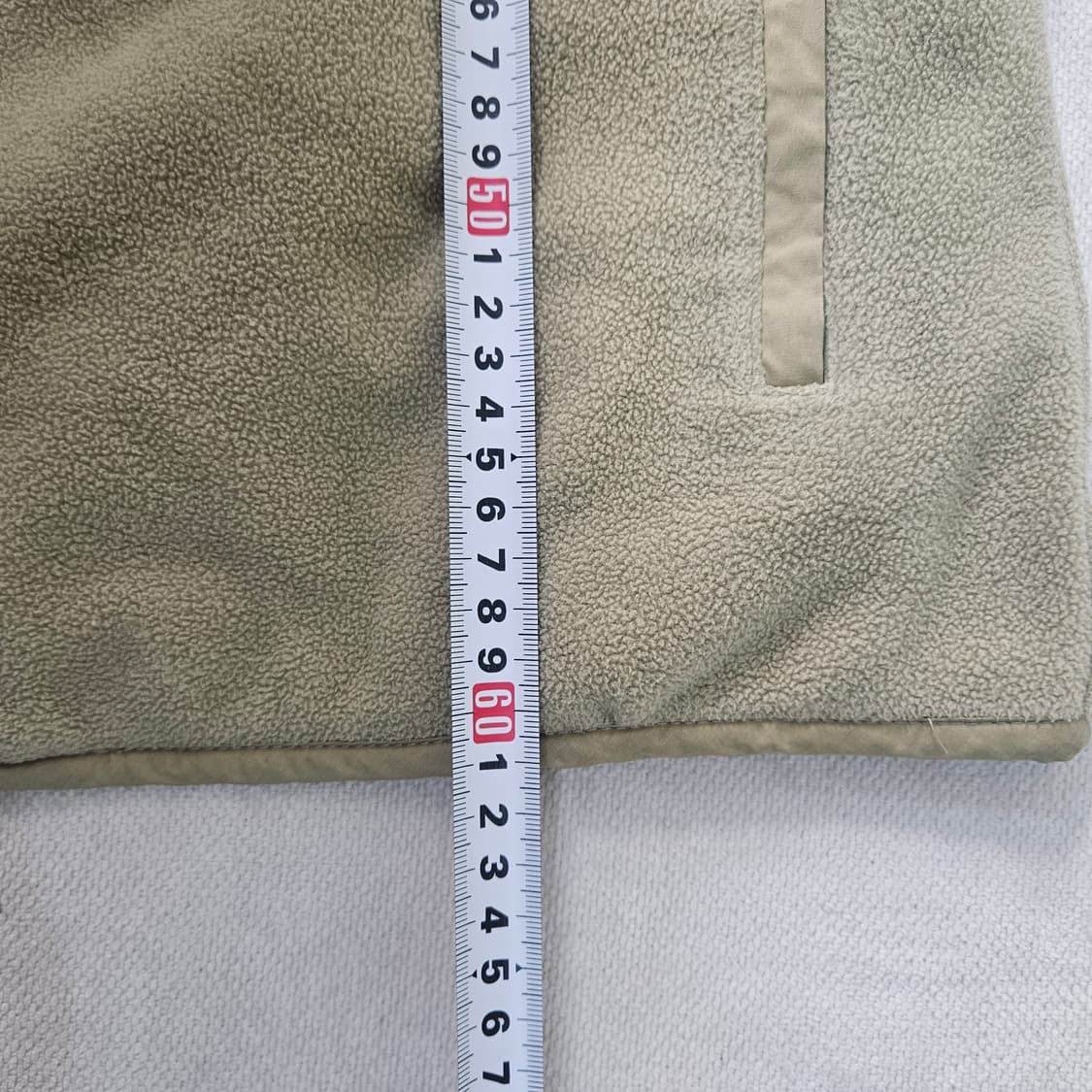 90 나이키 후리스자켓 0304Y 상품이미지9