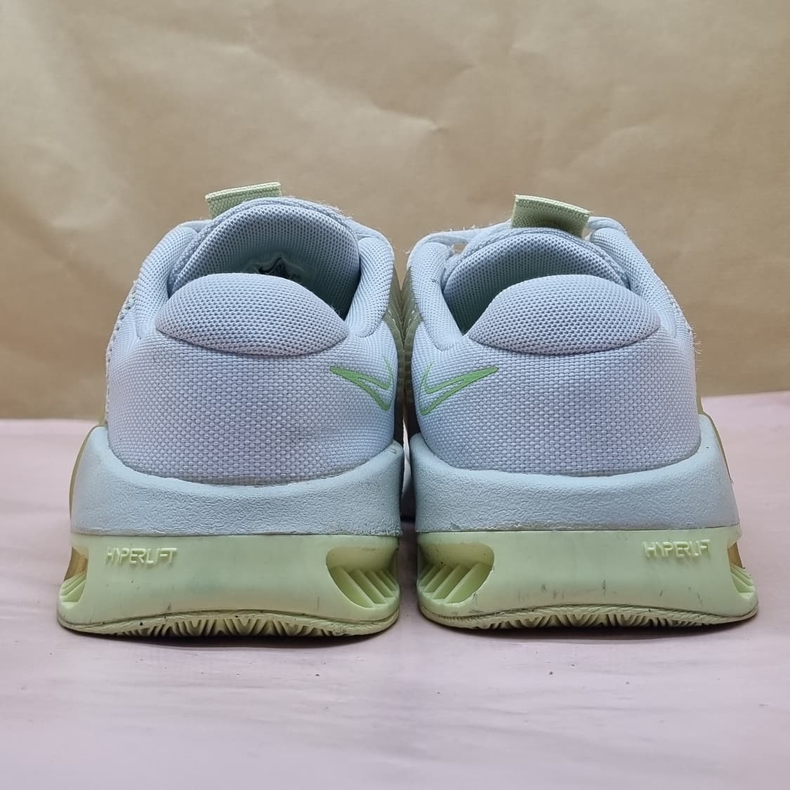 나이키 메트콘9 여성 운동화 230 상품이미지4