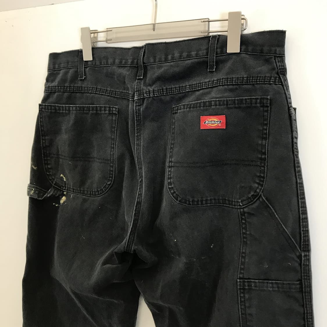 디키즈 페인팅 빈티지 카펜터 워크팬츠 [36인치] 상품이미지4