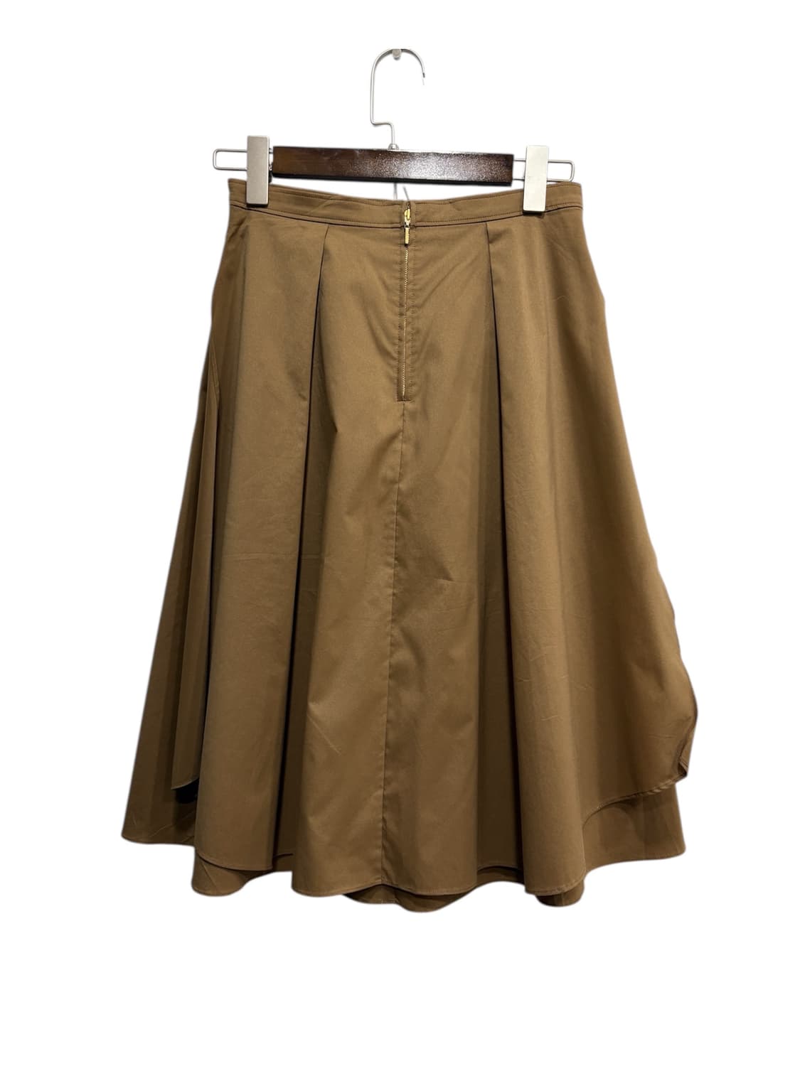 Japanese Vintage 레이어드 스커트 상품이미지4