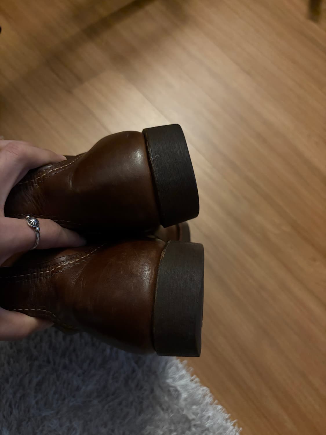 레드윙 아이언레인저 8111 (265) 상품이미지4