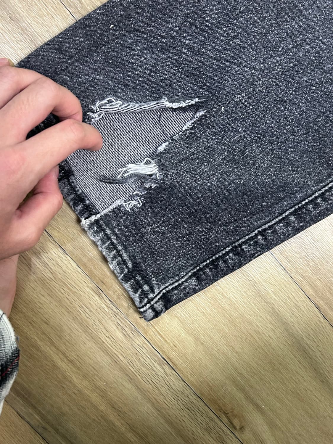 Levi’s 501  상품이미지3