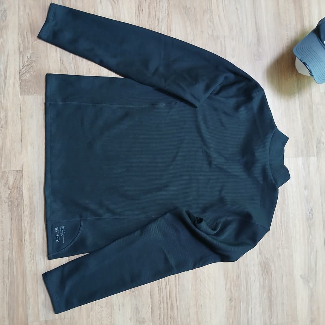 Reebok liful 리복 라이풀 콜라보 폴라 롱슬리브 져지 긴팔티 상품이미지6