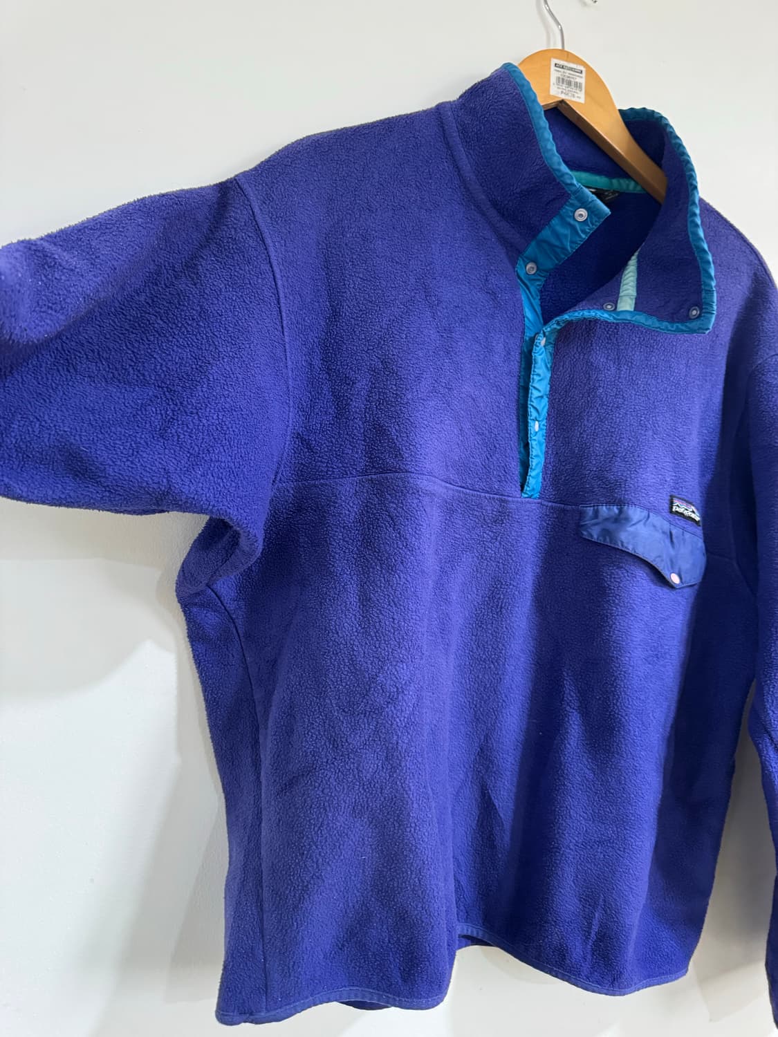 파타고니아 90'S 신칠라  상품이미지1