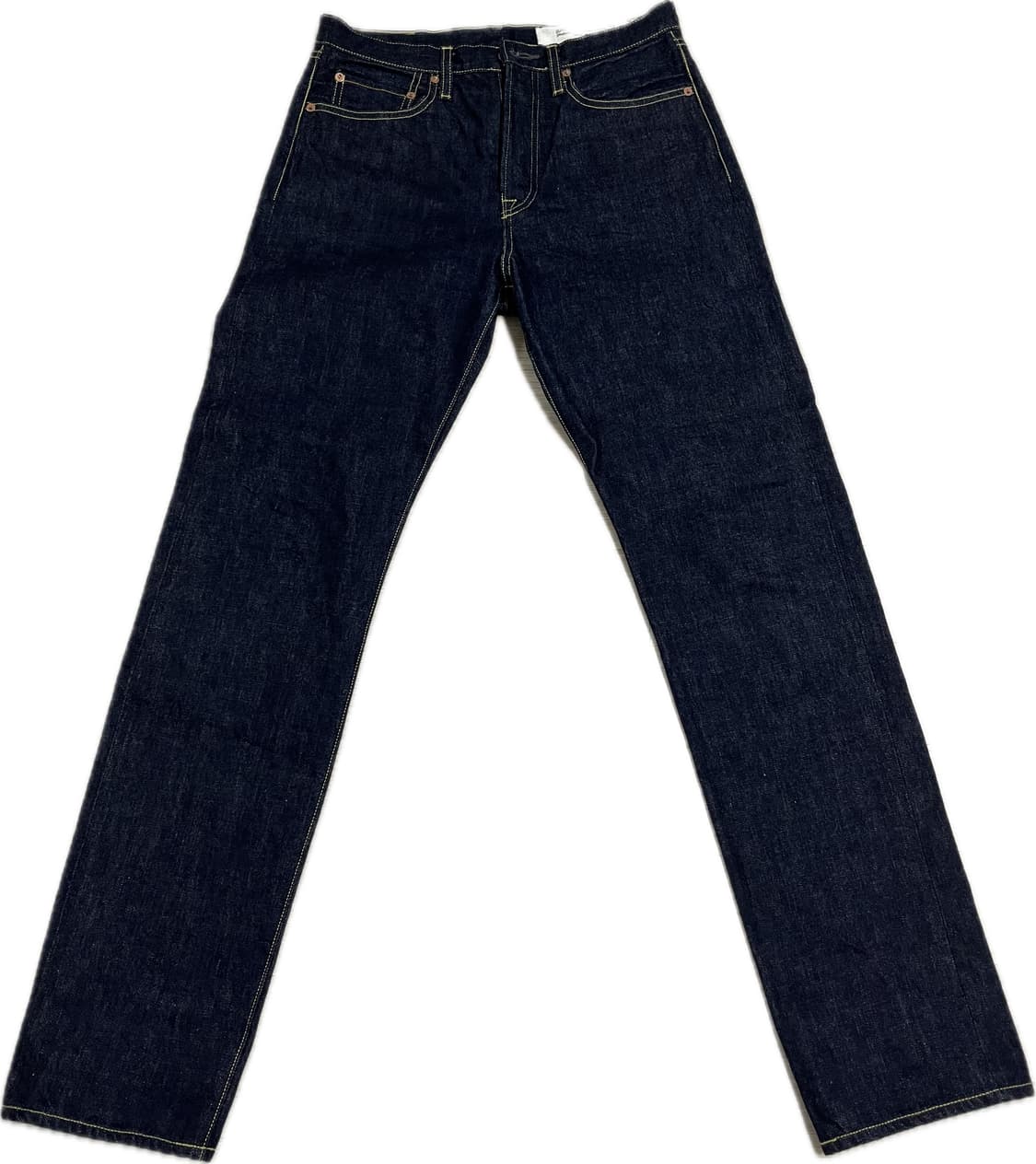 Kapital 14 oz. Denim 5P Monkey Cisco 상품이미지1