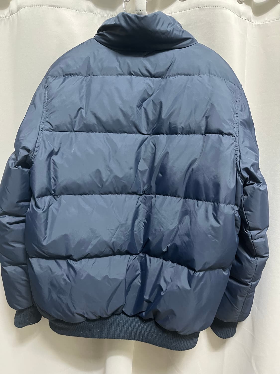 폴로 랄프 로렌 빅포니 패딩 M 상품이미지3