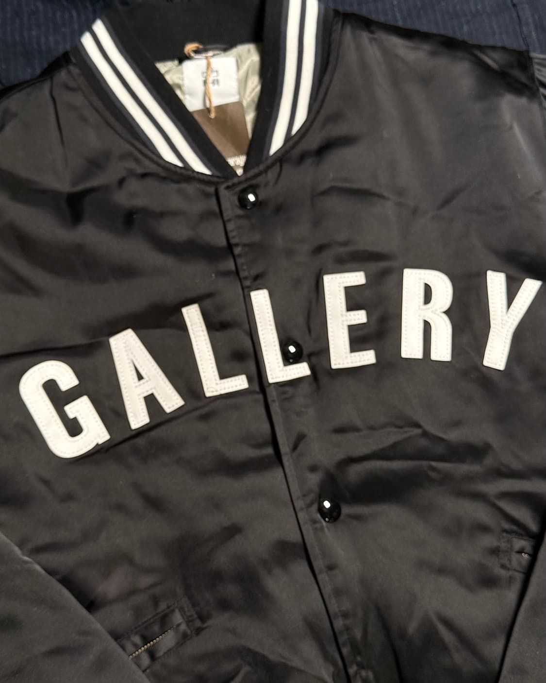 폴리테루 x 1011 갤러리 페디드 스카디움 자켓 3 상품이미지2