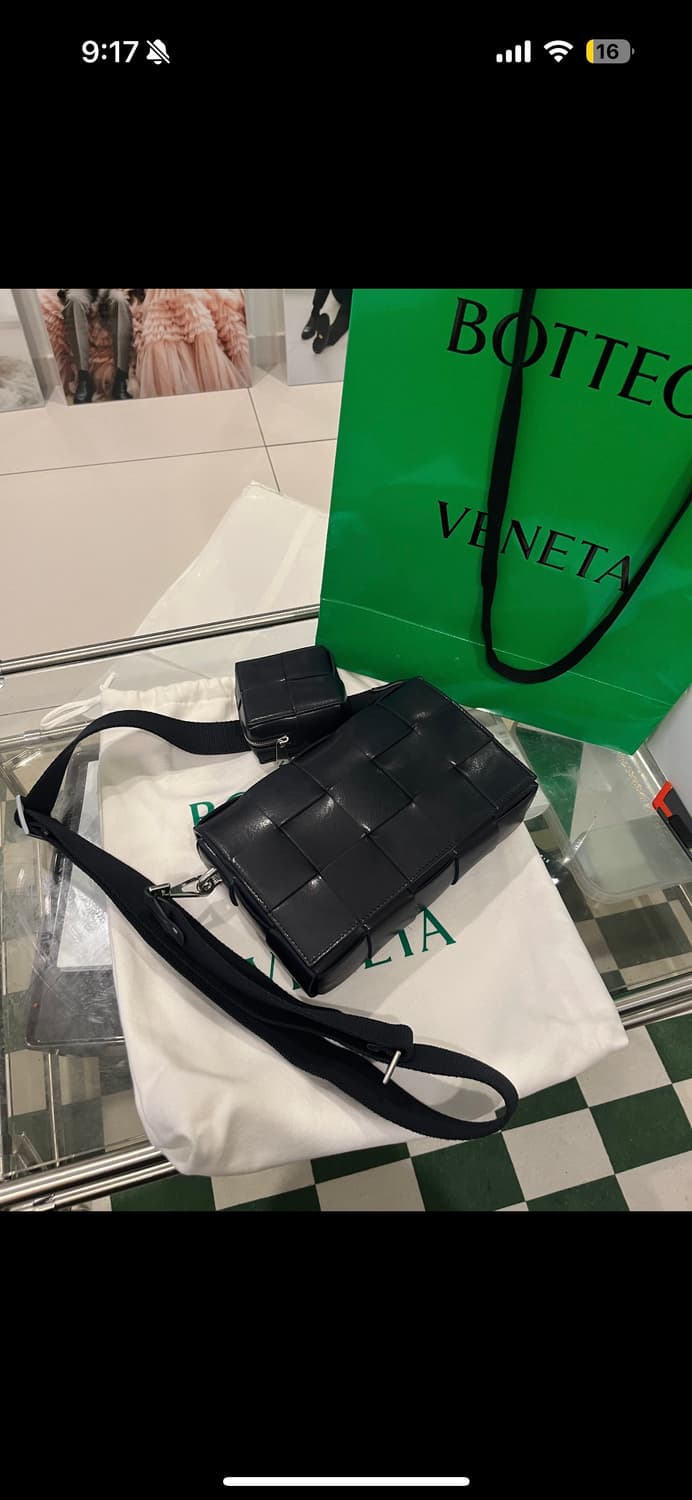 보테가베네타 카세트백_741777V2XU18803 상품이미지4