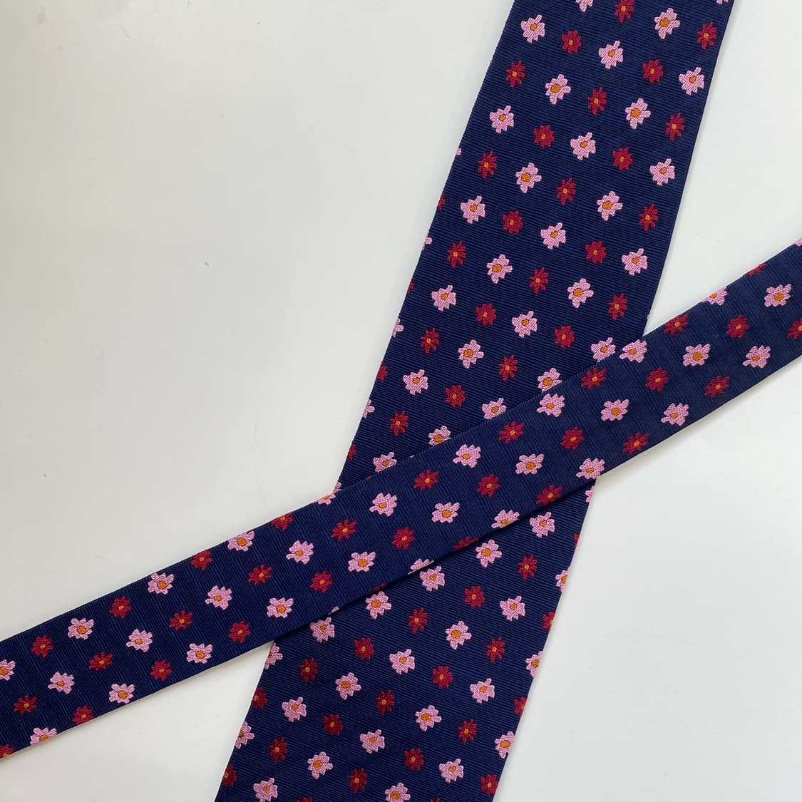 폴스미스(paul smith) 정품 명품 넥타이 상품이미지4