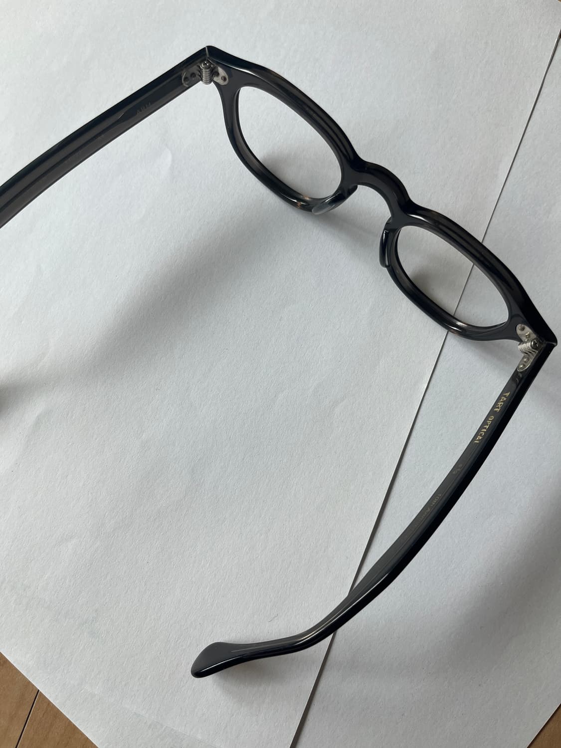 Tart Optical 아넬형 안경 44 상품이미지2