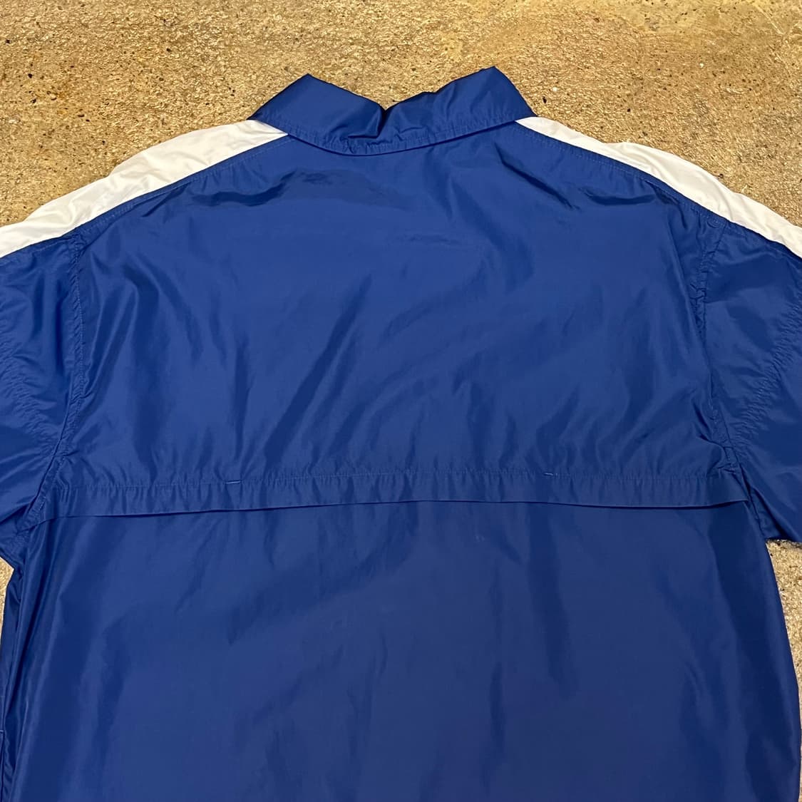 미국 빈티지 나이키 바람막이 코치자켓 상품이미지8