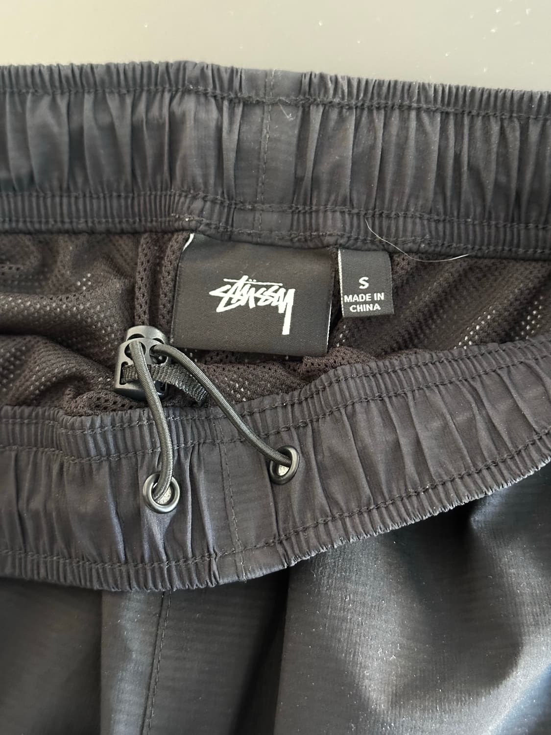stussy 나일론 팬츠 상품이미지5