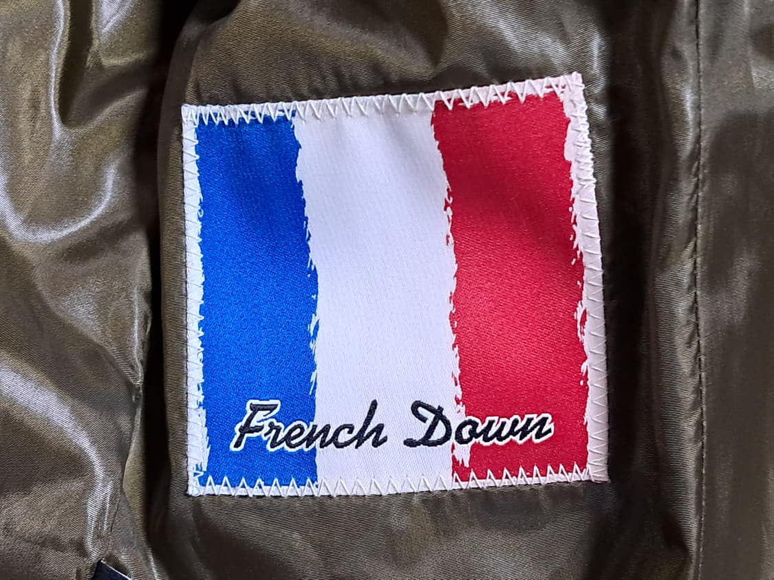 쏘울 사가퍼 패딩 77 상품이미지8