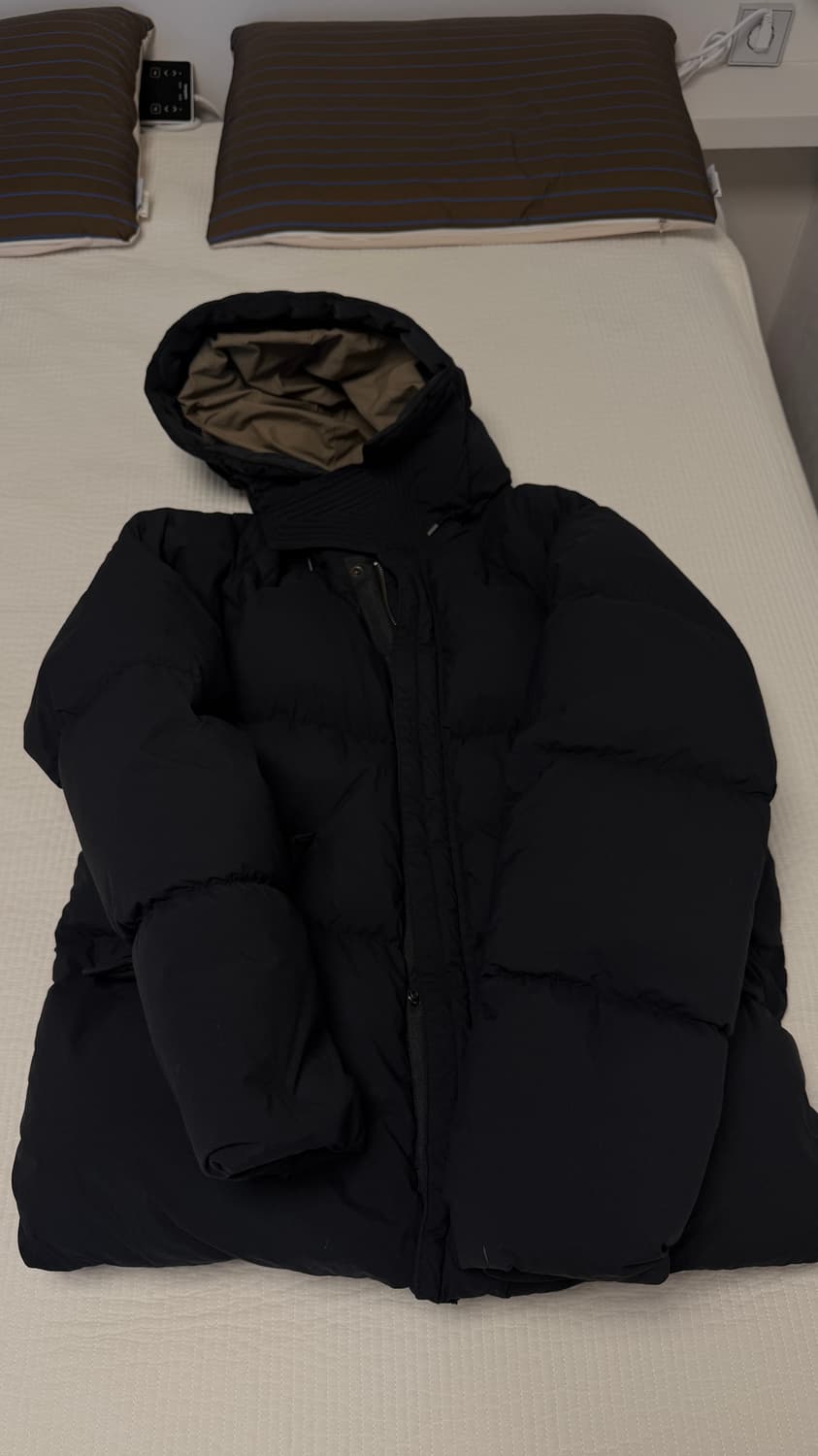 텐씨 아틱 블랙 50 상품이미지2