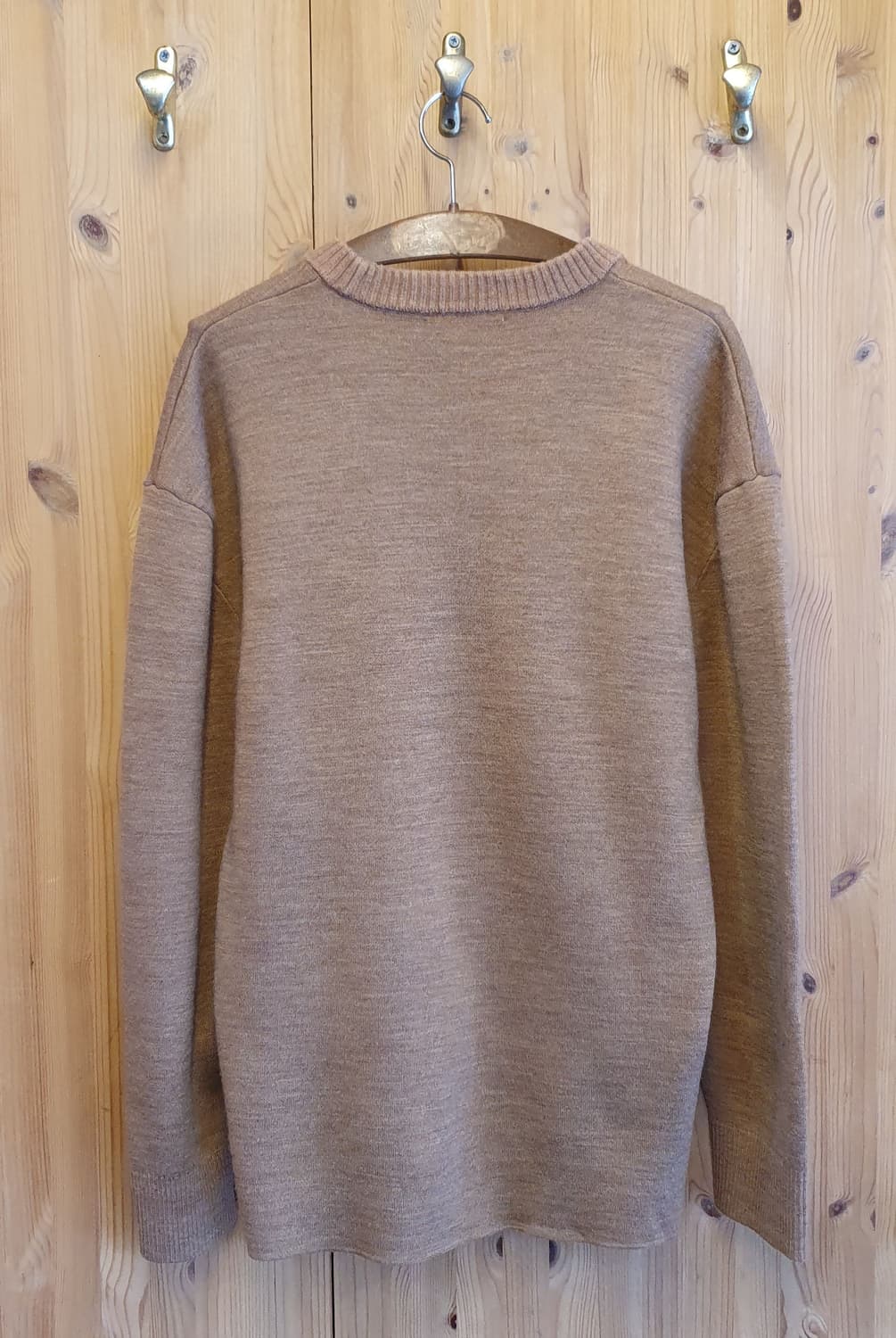 66.COS 울 라운드니트 상품이미지2