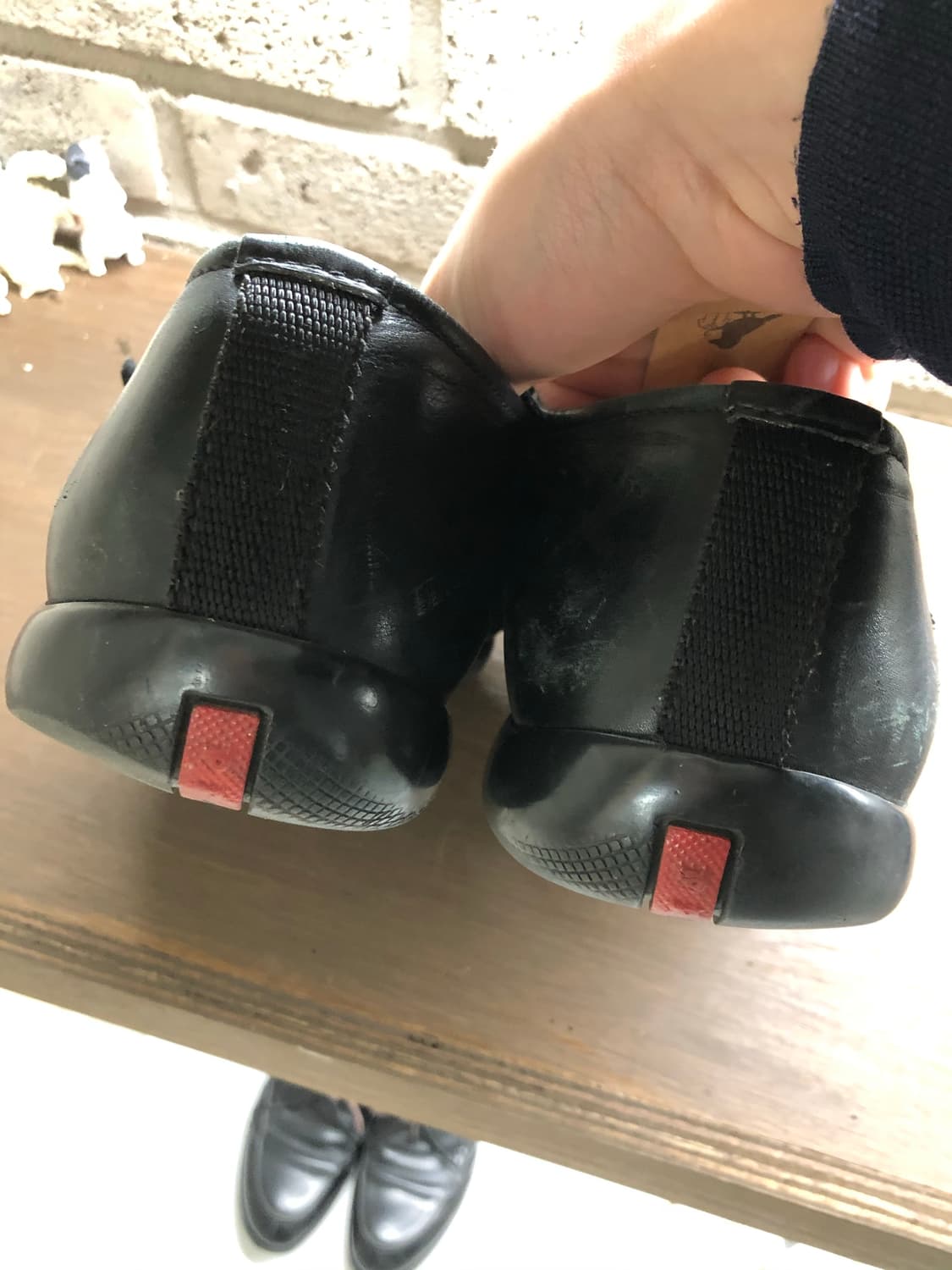 Prada sports 더비 8 상품이미지6