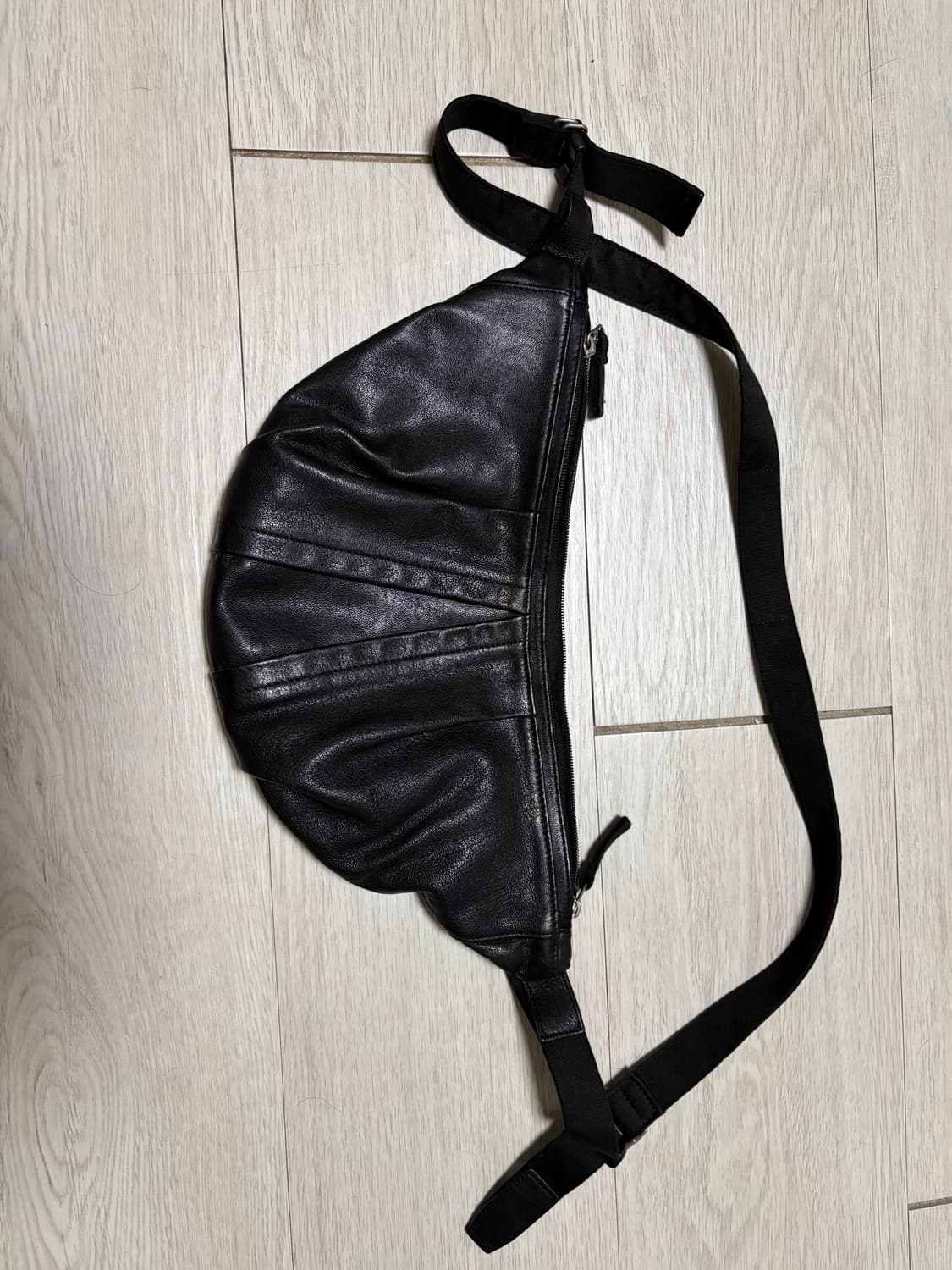 월스와일무브먼트 폴리테루 카프백 상품이미지2