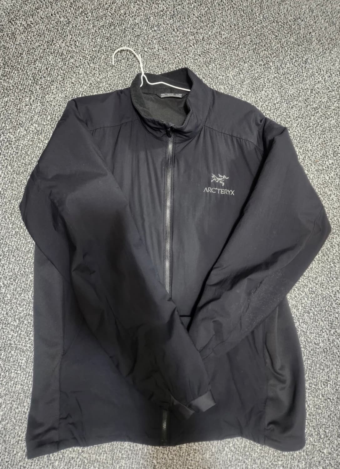 아크테릭스 아톰 lt 논후디 L 상품이미지1