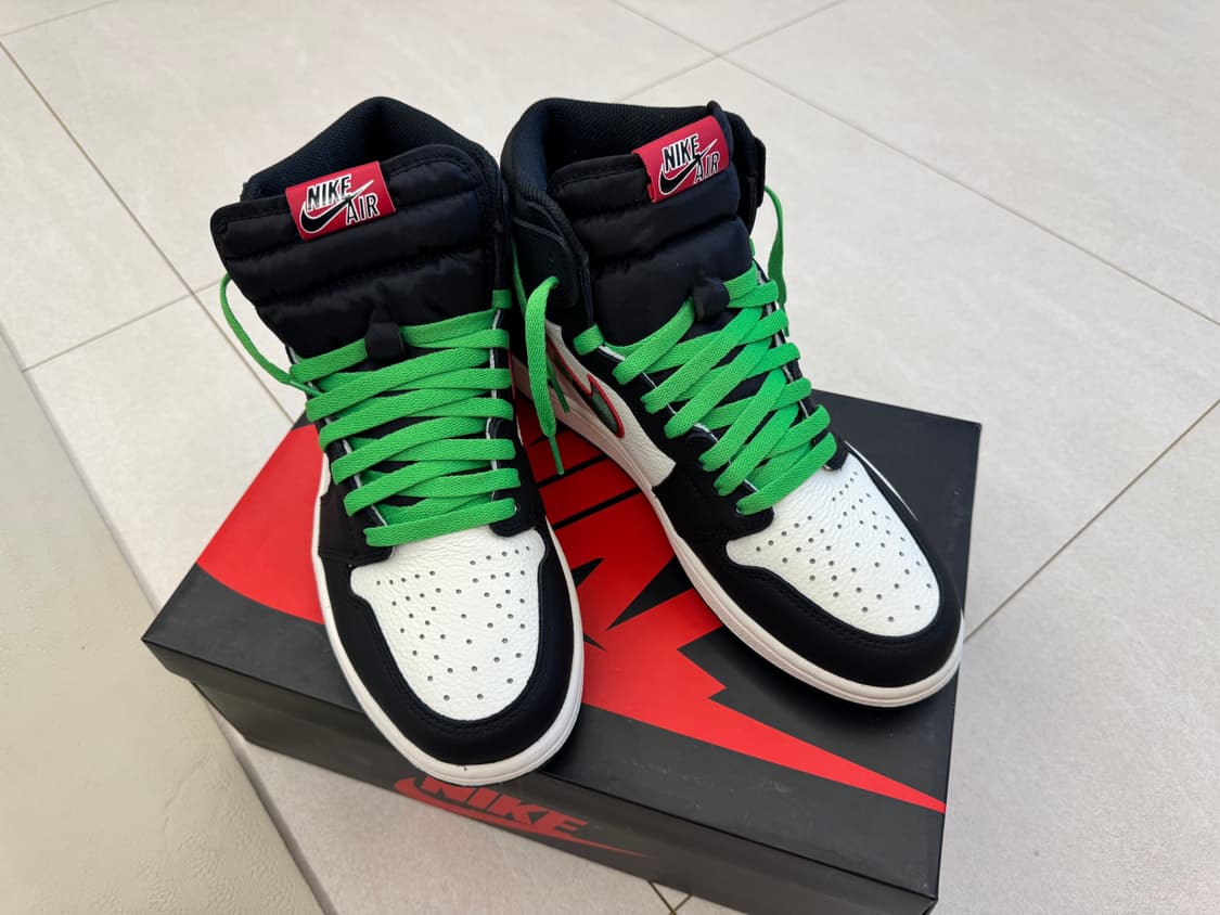 Jordan 1 Retro High OG A Star Is Born  상품이미지7