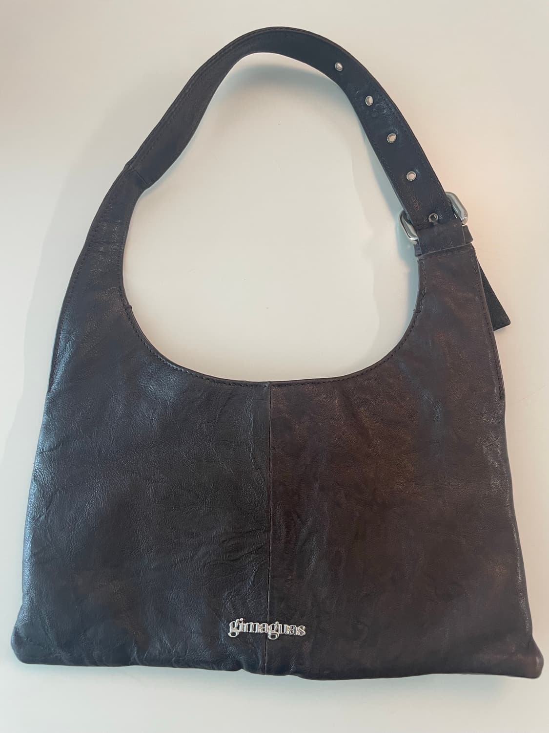 기마구아스 미니 니콜백  상품이미지4