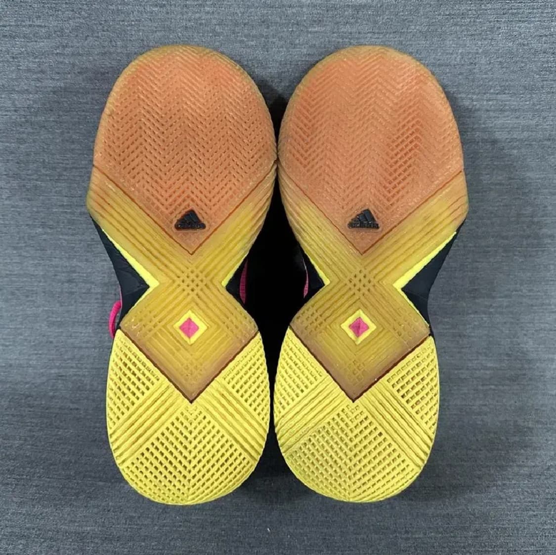 [240] 아디다스 아디제로 우버소닉 테니스화 s242 상품이미지4