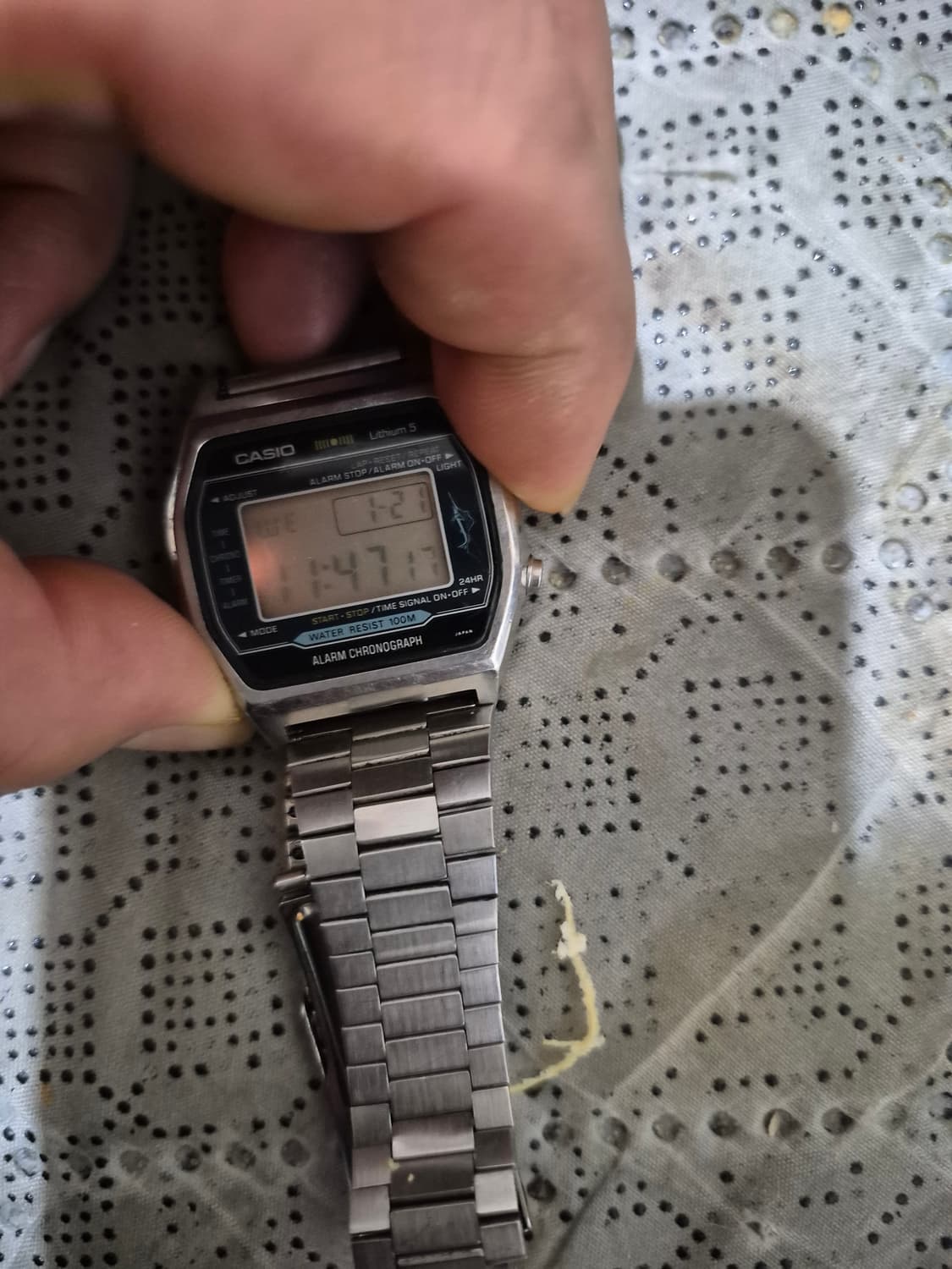 Casio. Malrin h101 상품이미지3