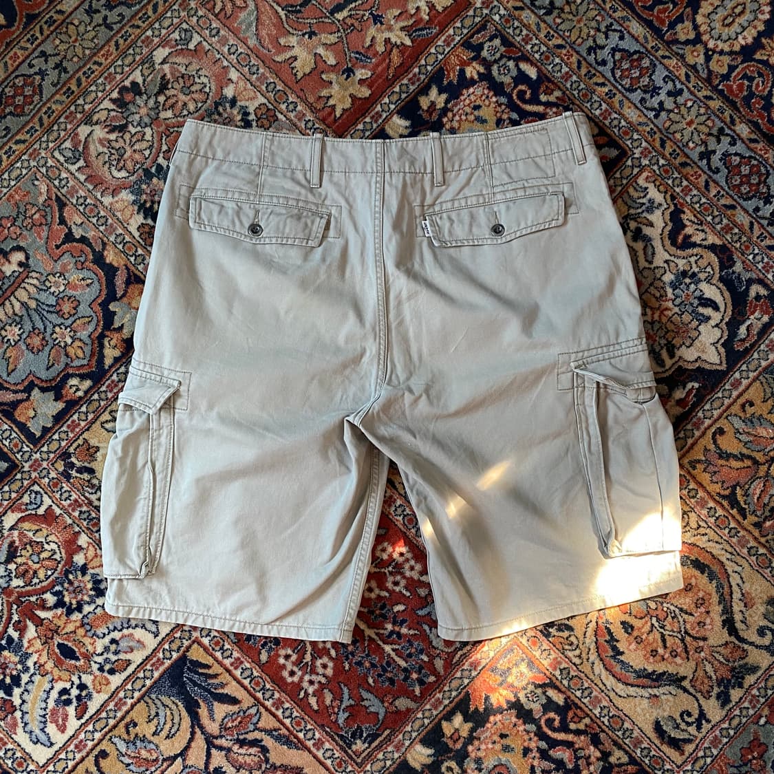 🌊Levis Cargo shorts 상품이미지2