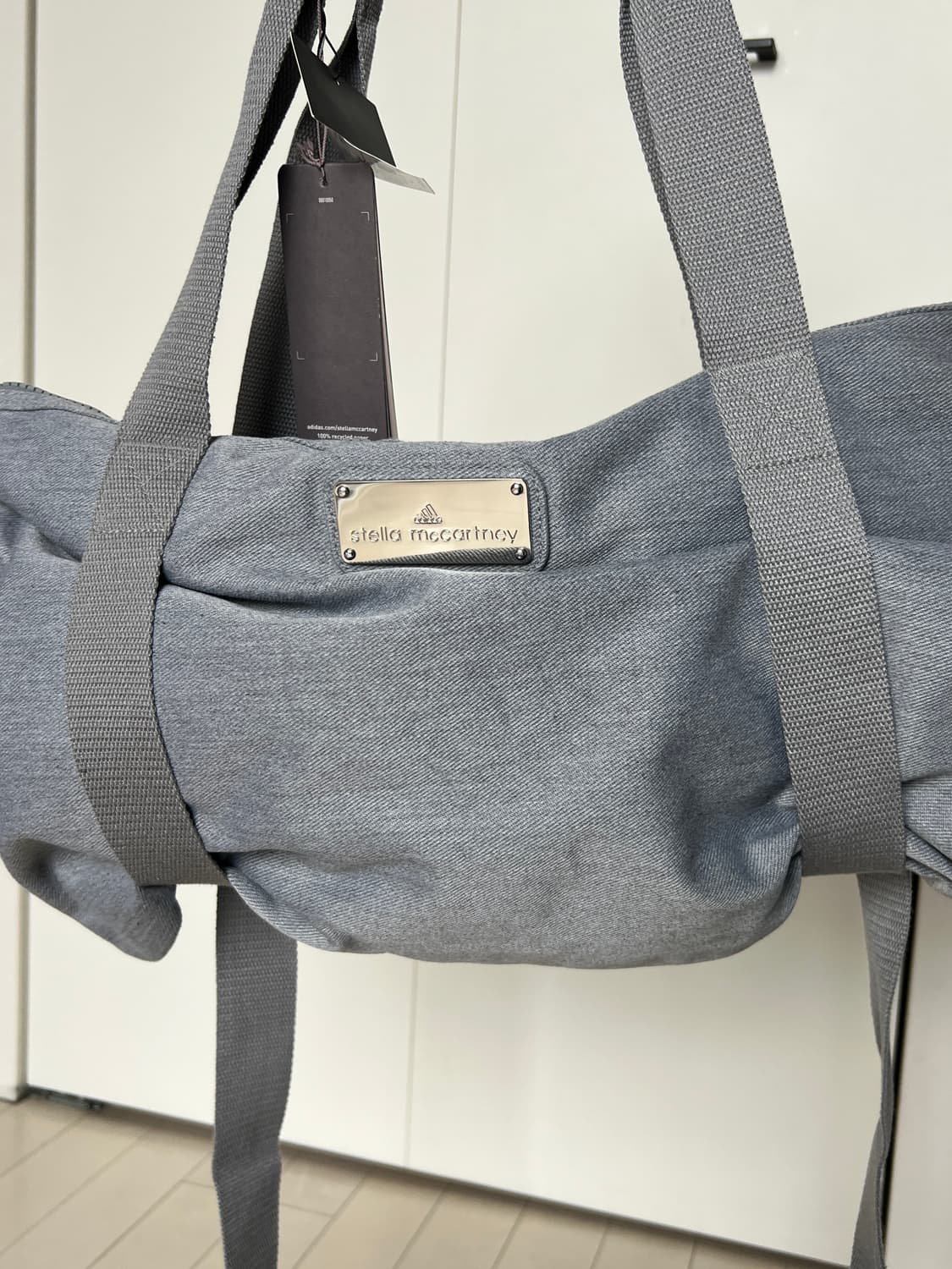 Stella Mccartney Adidas 아디다스 스텔라 백 상품이미지1