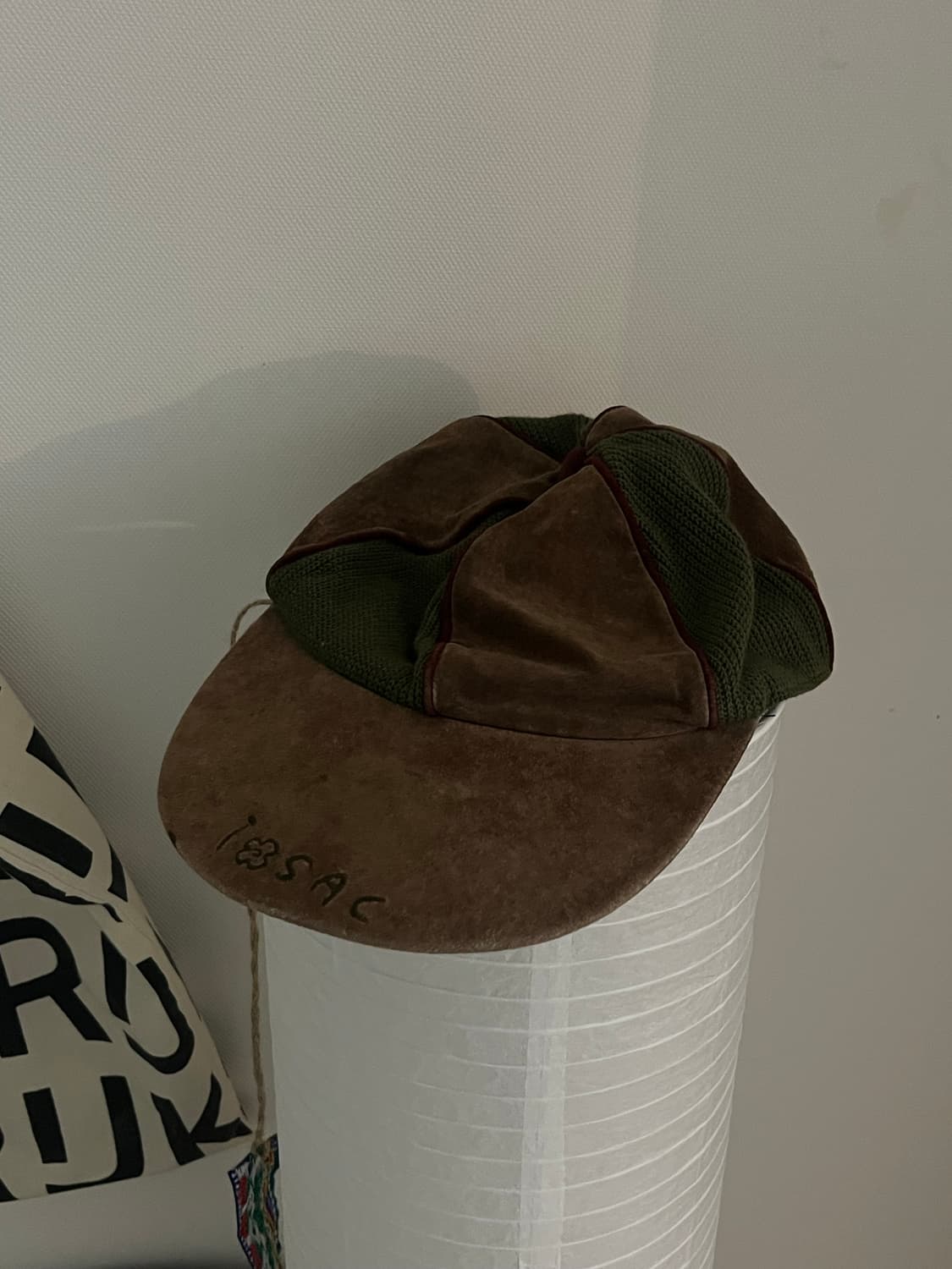 Vintage cap 모자 상품이미지1