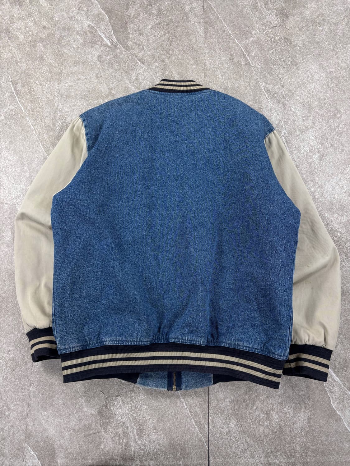 Dickies 90's Denim Varsity  상품이미지7