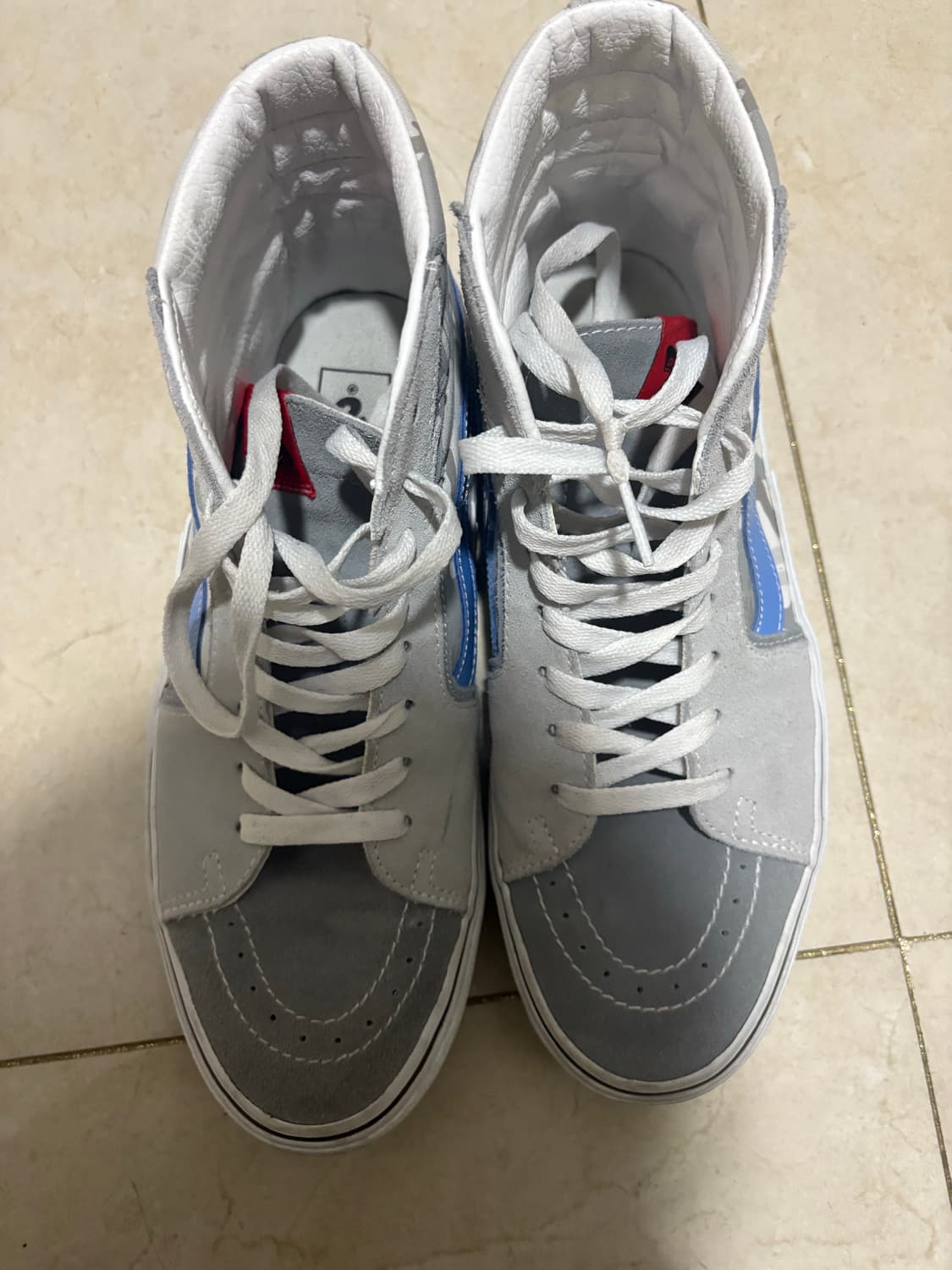 반스 에이프 275 상품이미지2