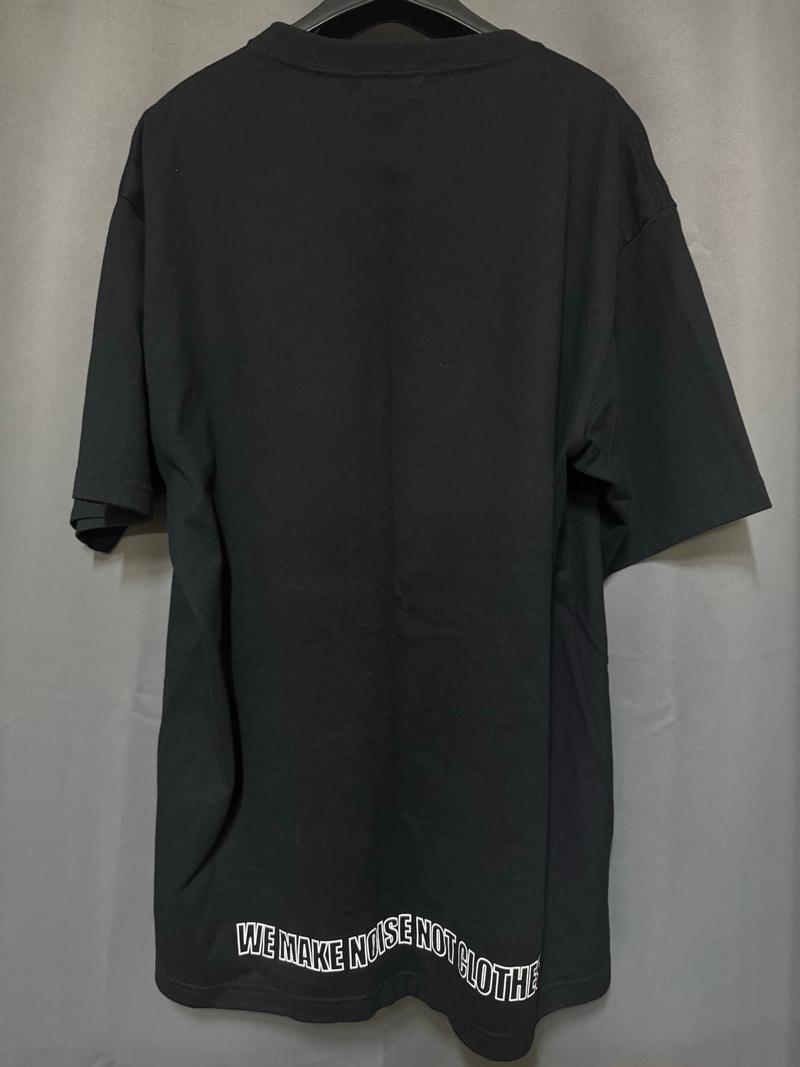 Undercover logo T-shirts 상품이미지2