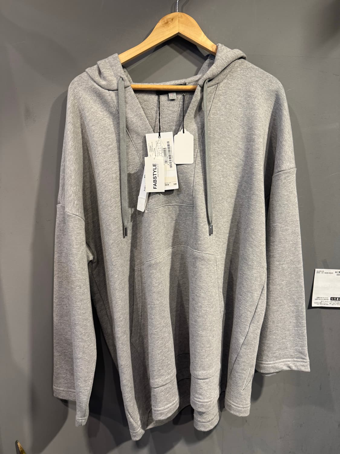 Max mara weekend 후드티 상품이미지1