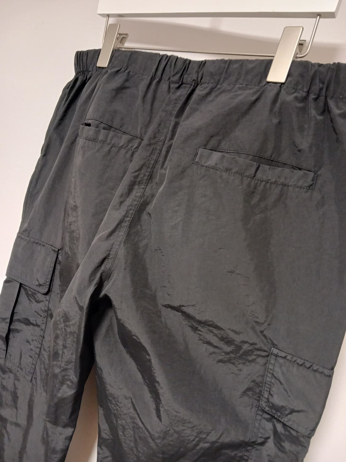 프리즘웍스 카고팬츠 상품이미지6