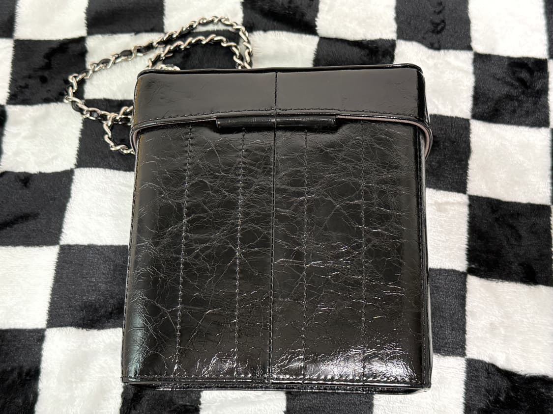 카디널레드 하디백 상품이미지4